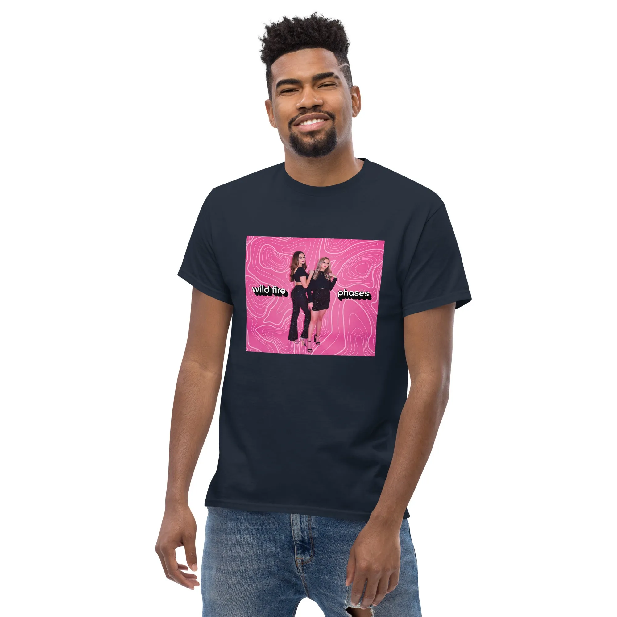 Phases T-Shirt