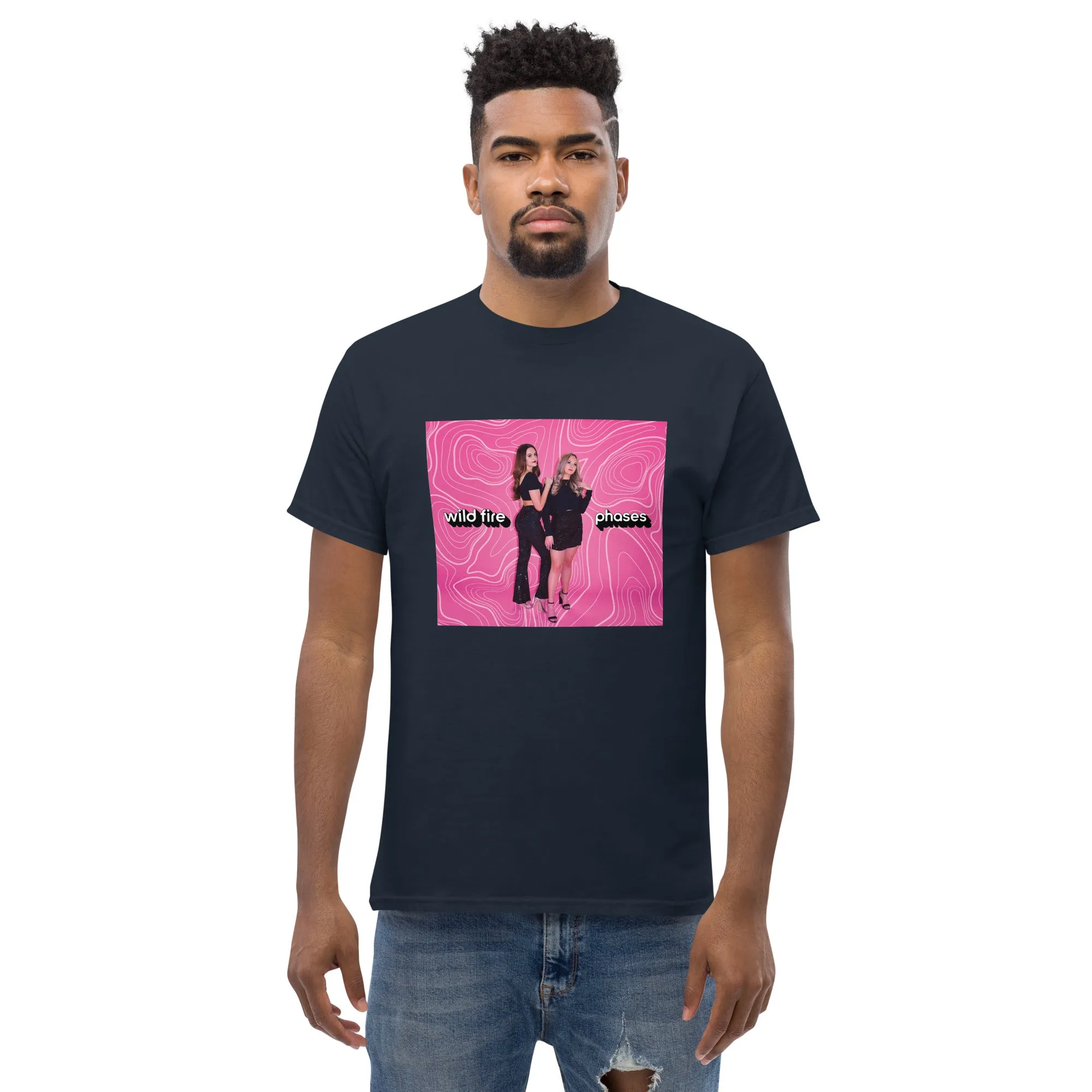 Phases T-Shirt