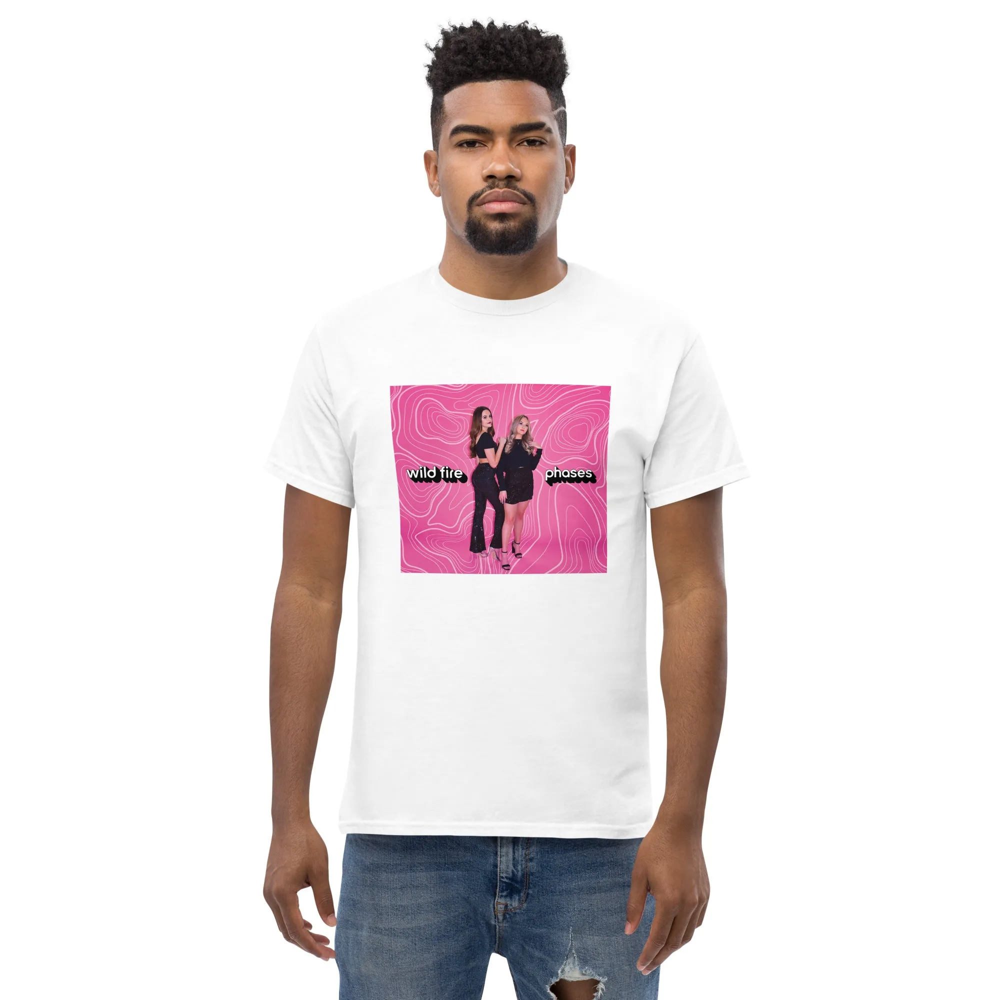 Phases T-Shirt