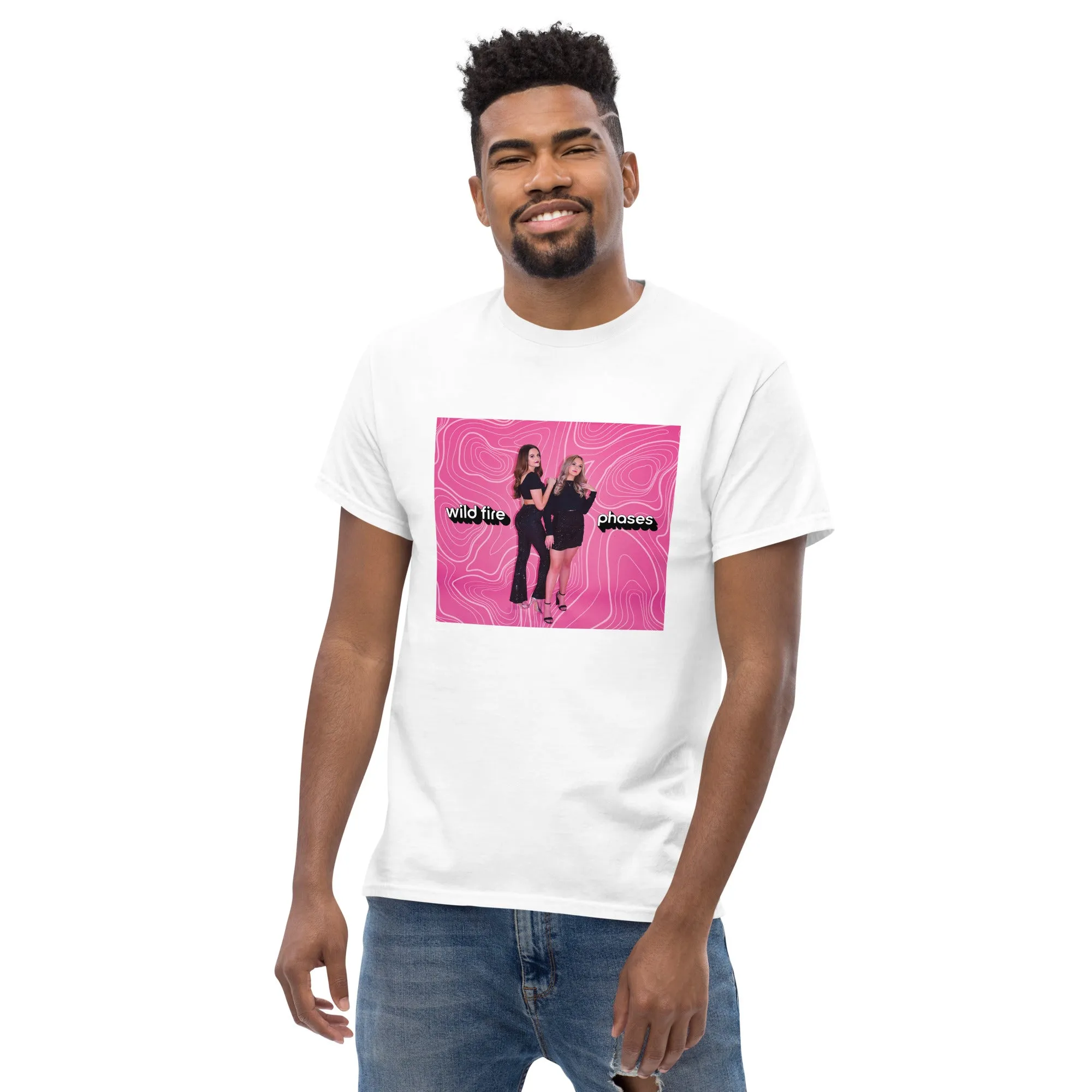 Phases T-Shirt