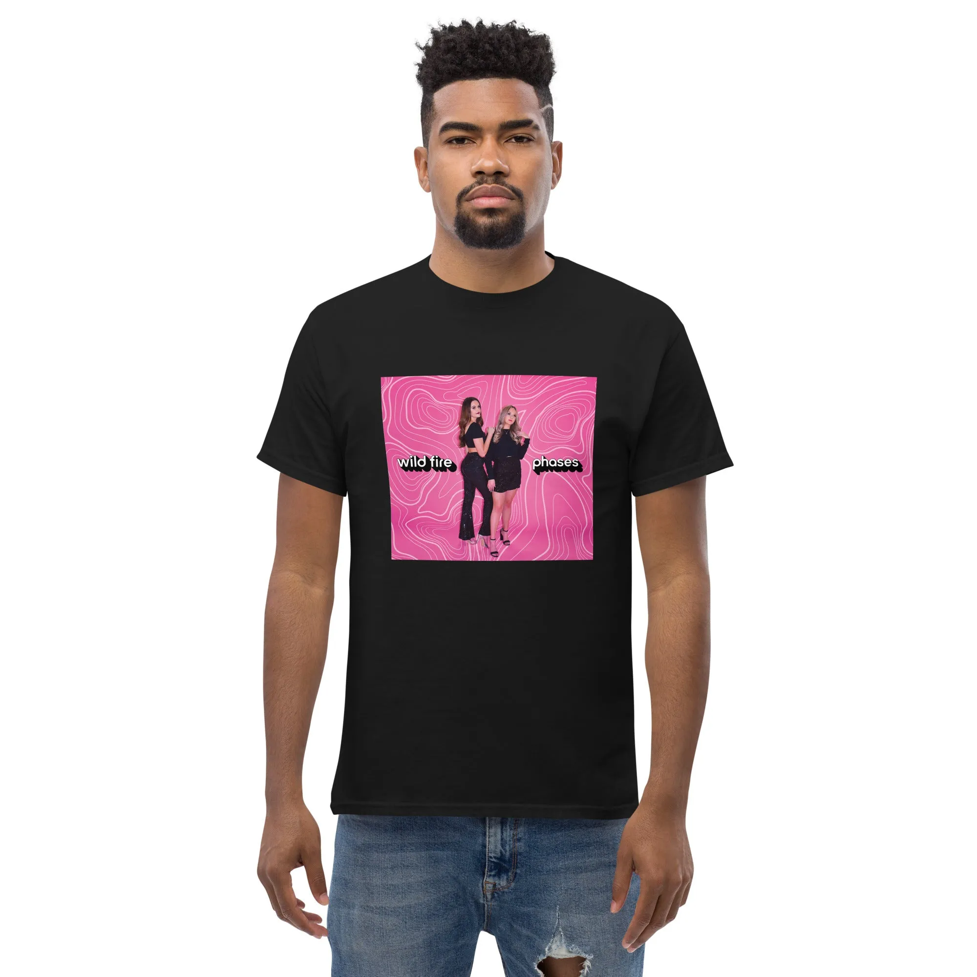 Phases T-Shirt
