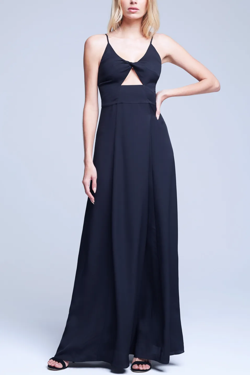 Porter Dress