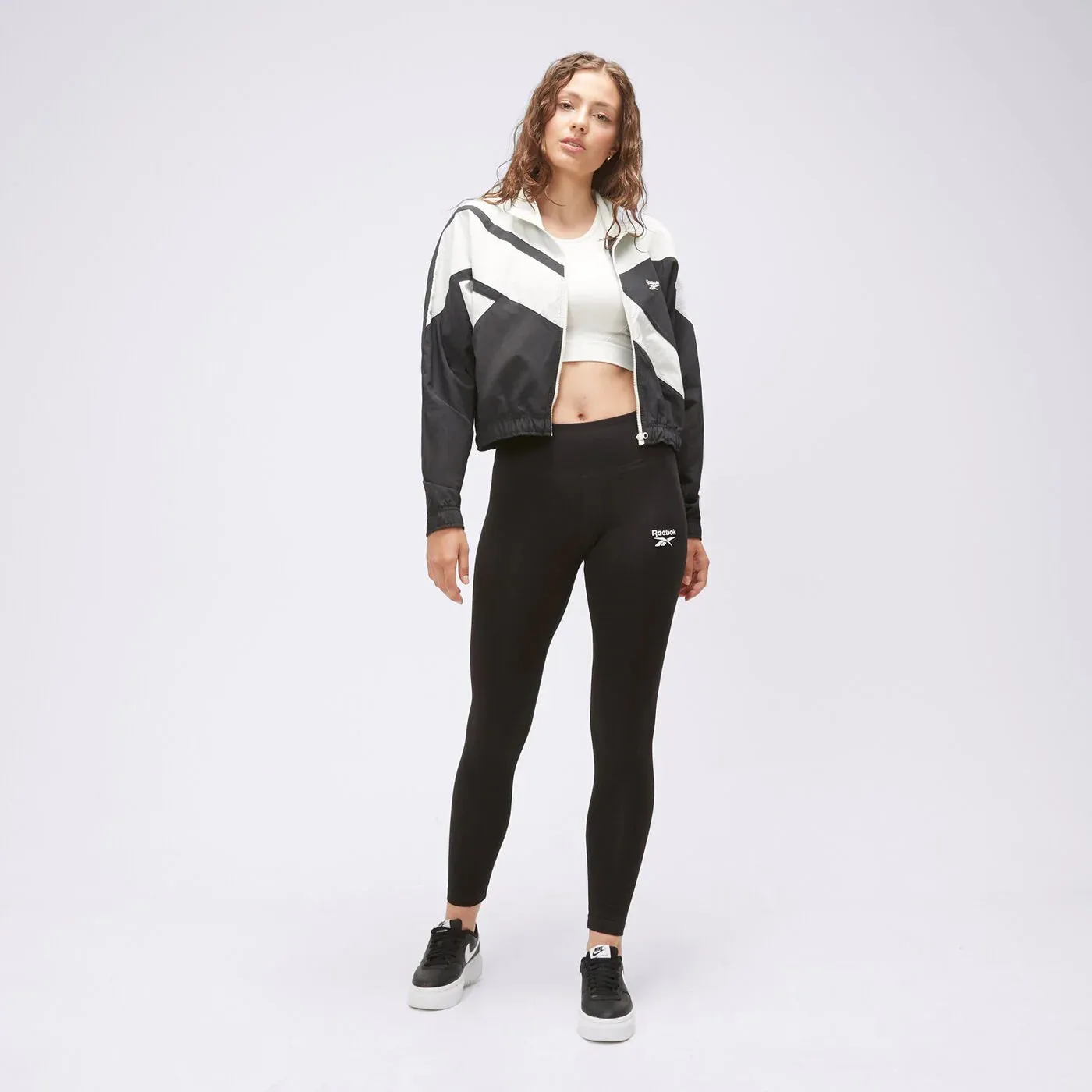 REEBOK RI COTTON LEGGING - GL2557