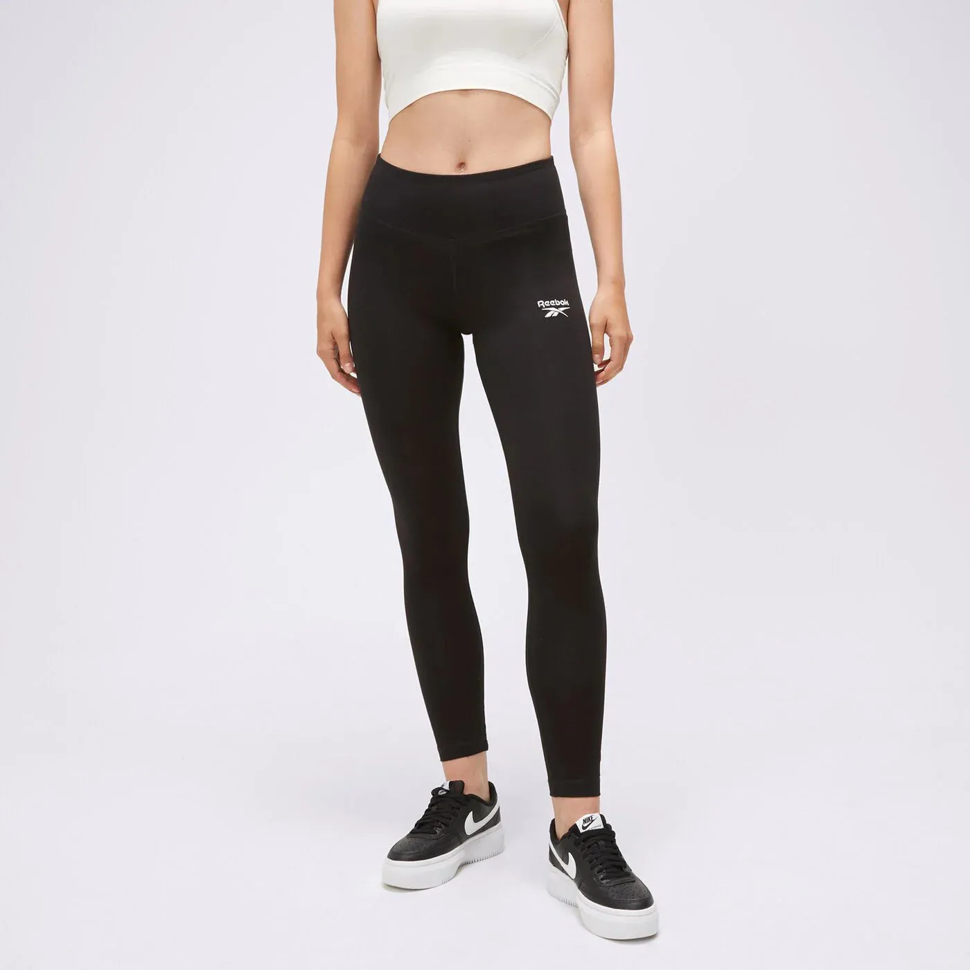 REEBOK RI COTTON LEGGING - GL2557