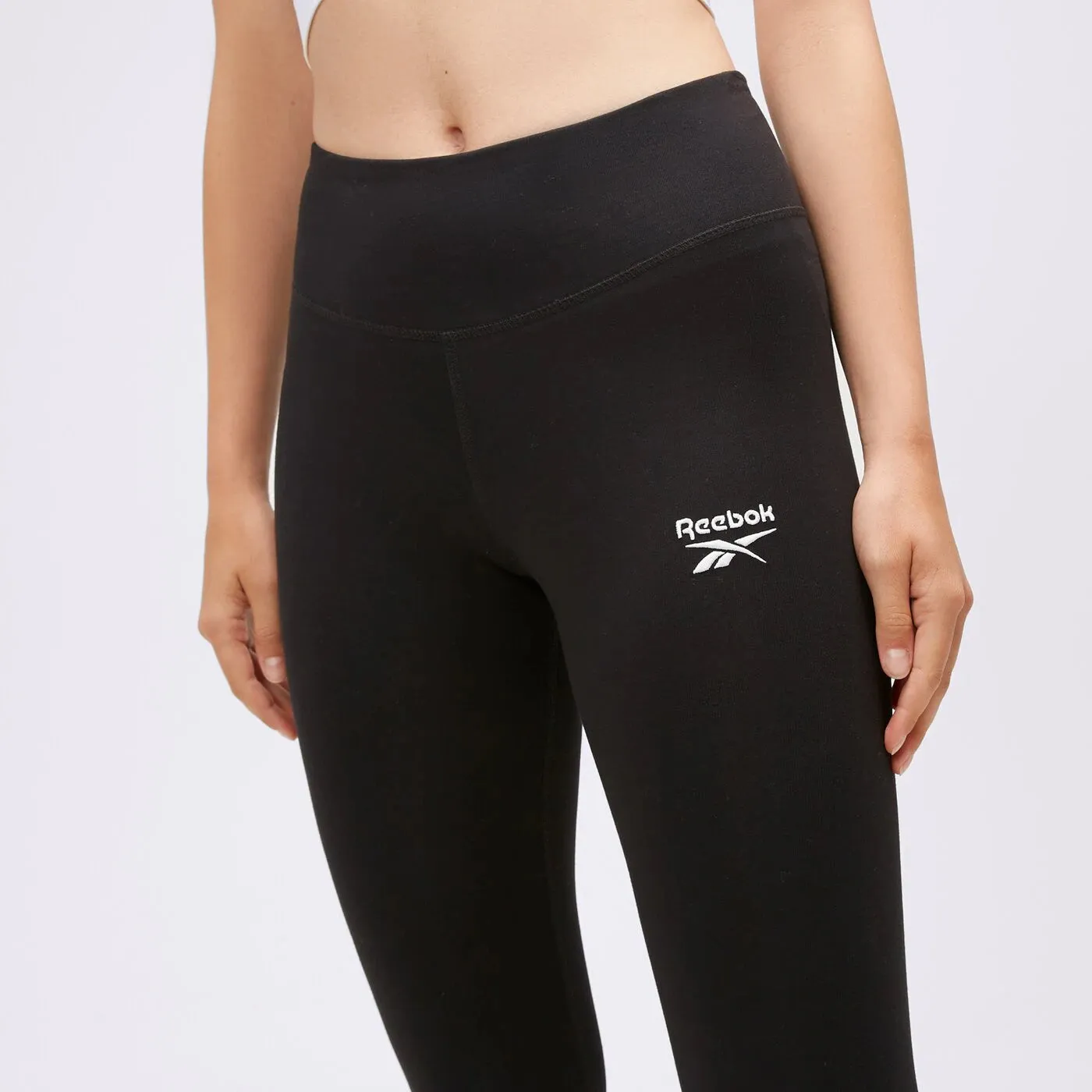 REEBOK RI COTTON LEGGING - GL2557