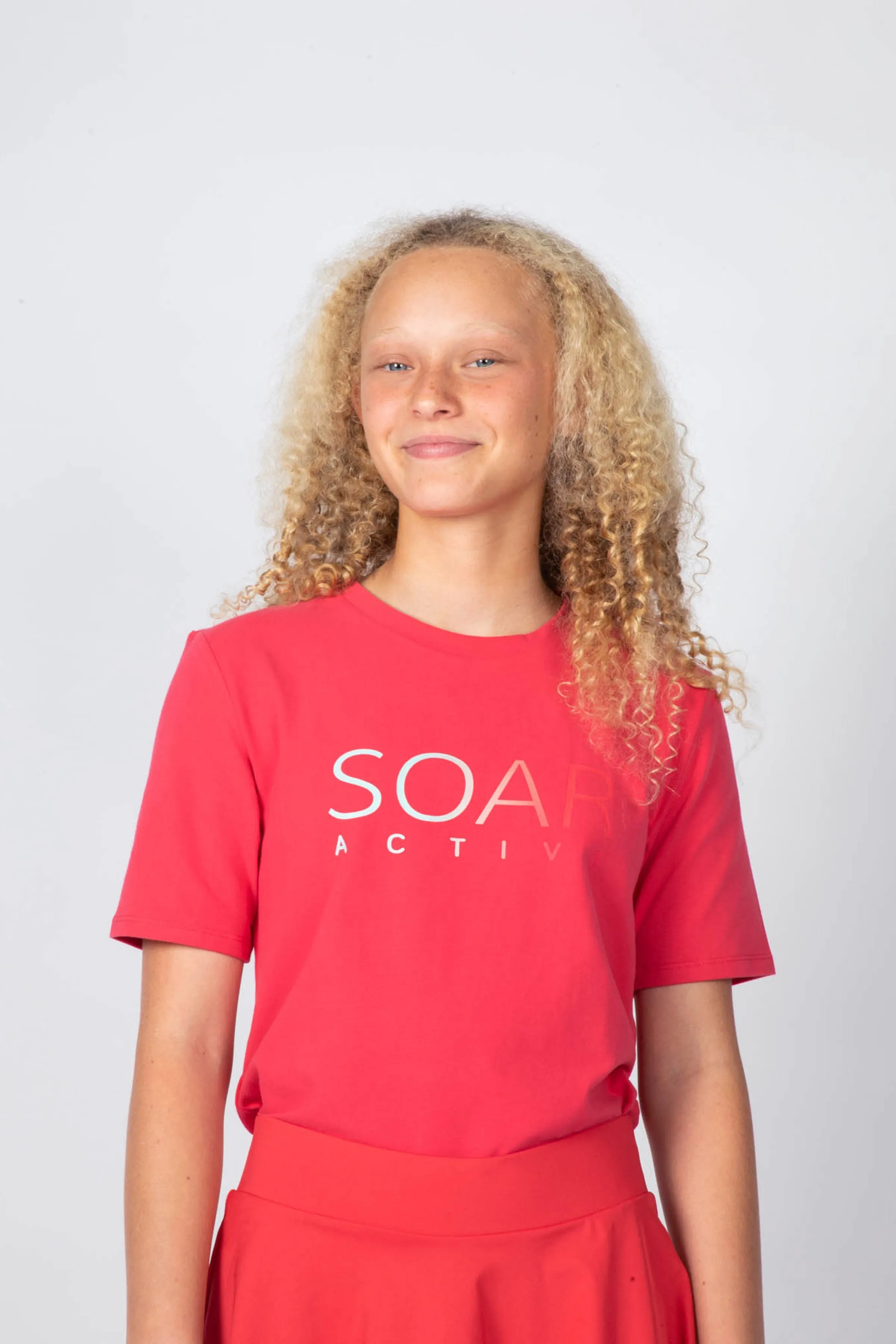 Rise Dynamic Tee