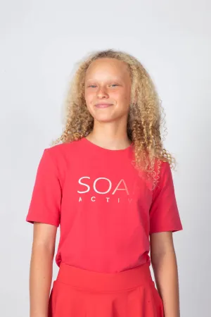 Rise Dynamic Tee