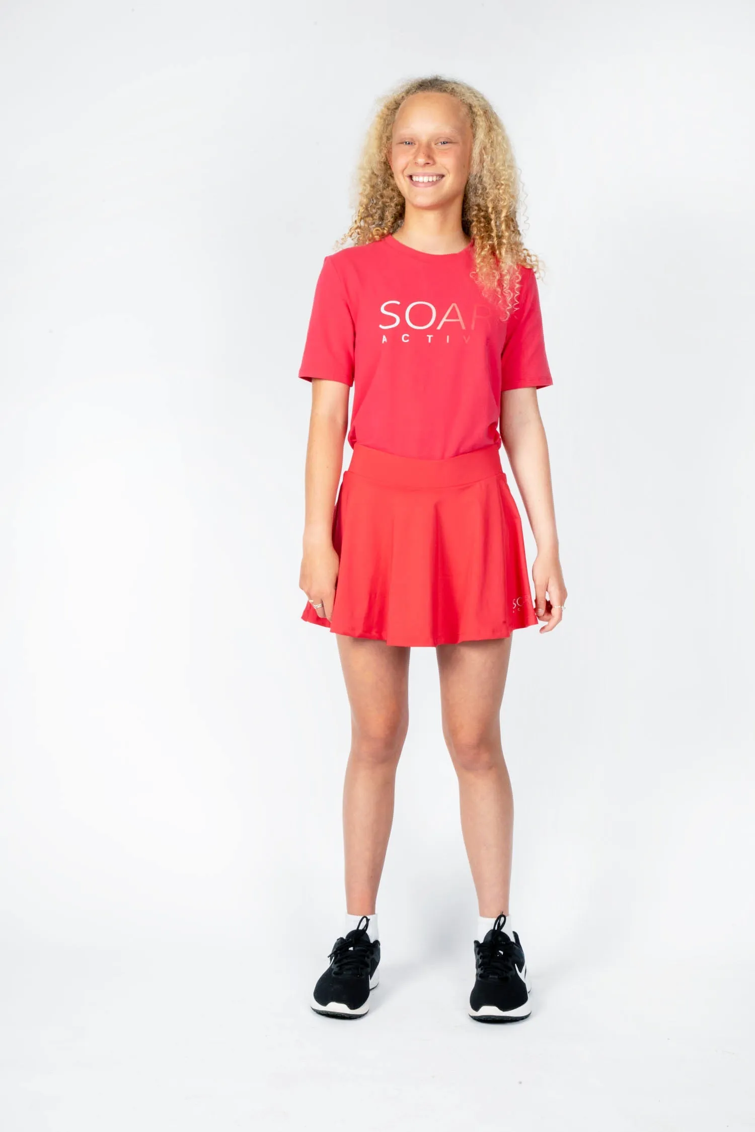 Rise Dynamic Tee