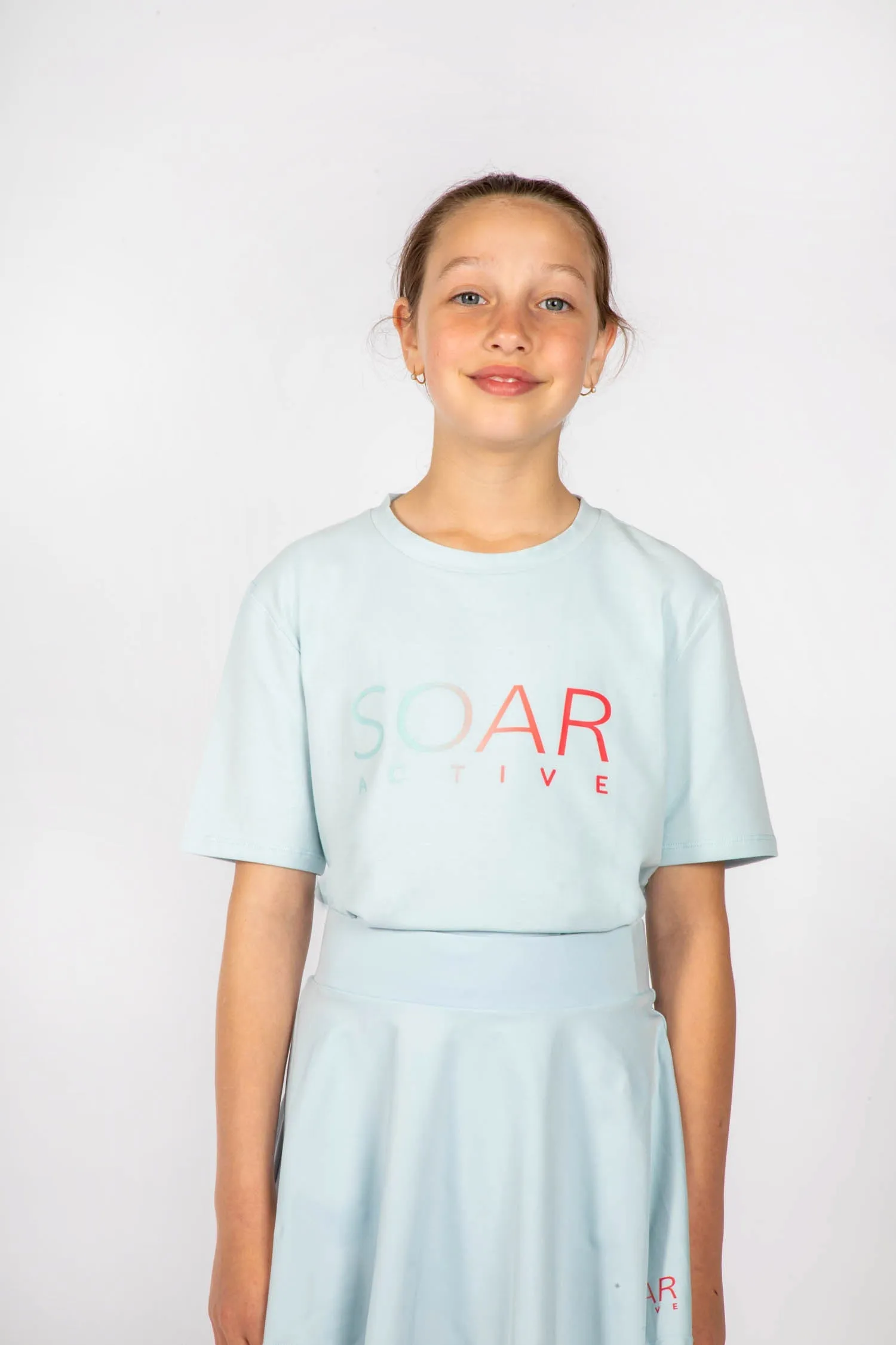 Rise Dynamic Tee