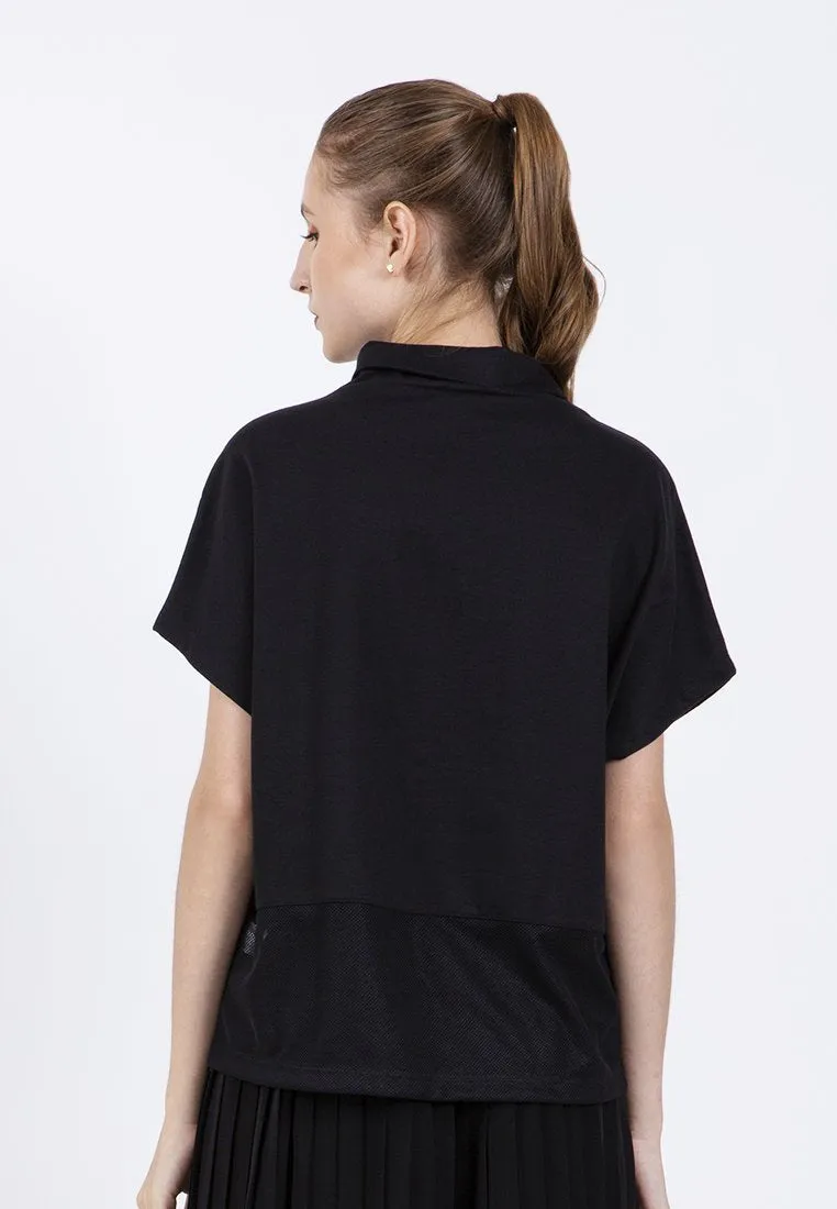 Short Sleeves Sweatshirts