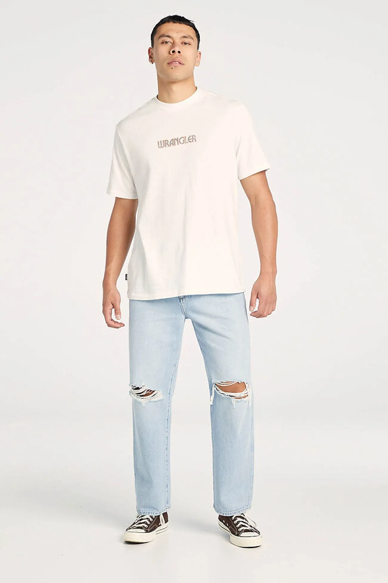 Slacker Jean Blue Crush