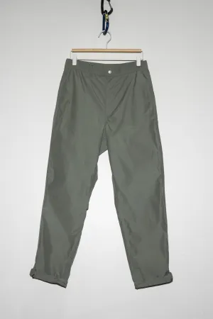 SNOW PEAK - LIGHT MOUNTAIN CLOTH PANTS IN FOLIAGE