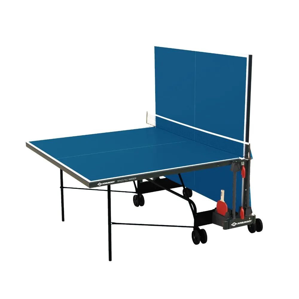Spacetec Indoor Tennis Table