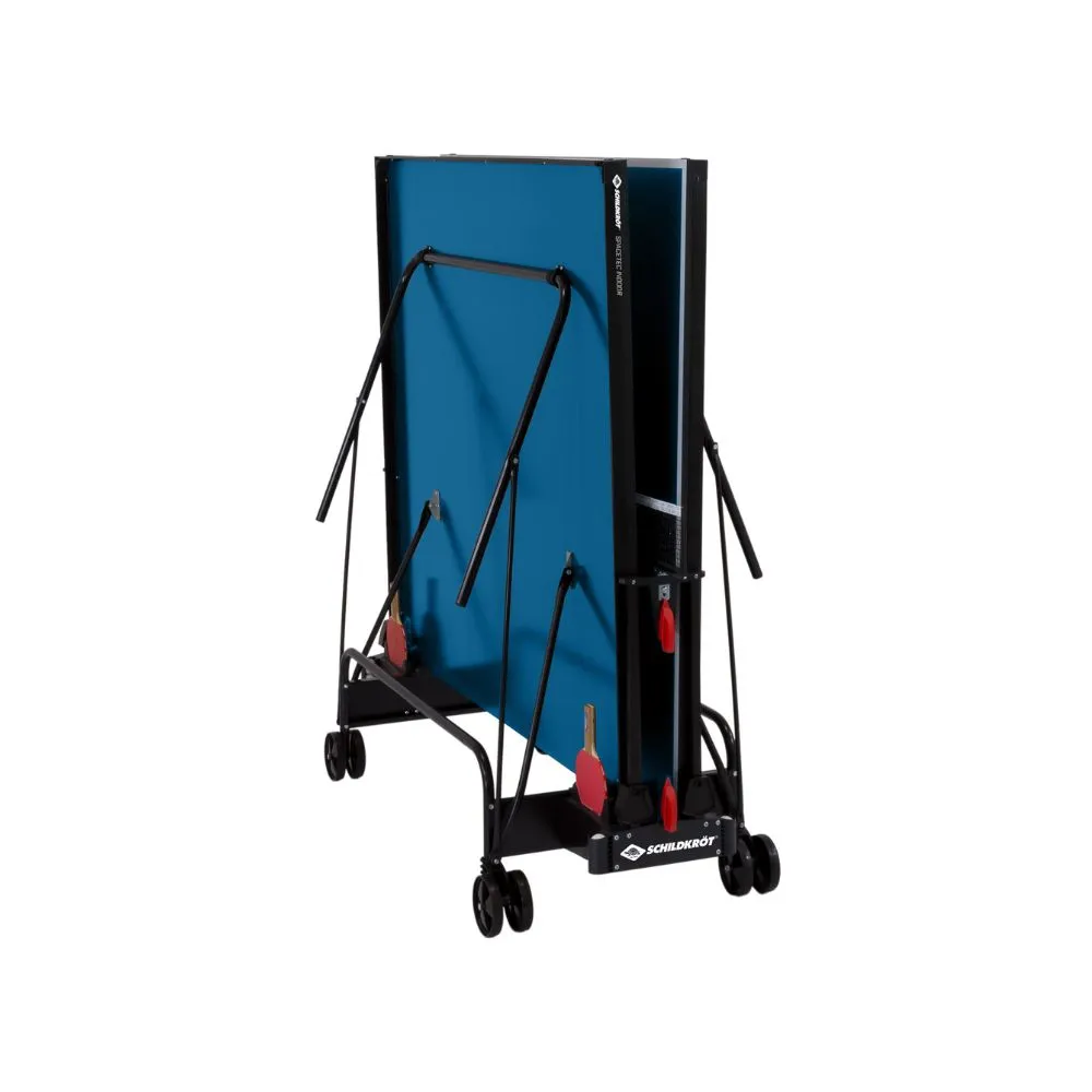 Spacetec Indoor Tennis Table