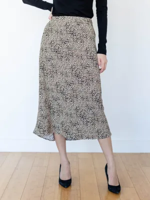 The June Skirt