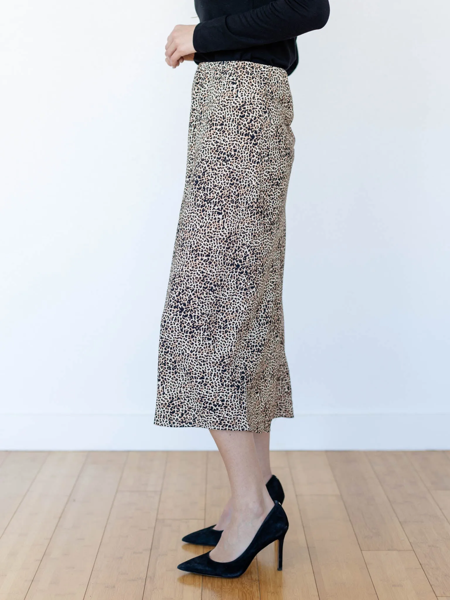 The June Skirt