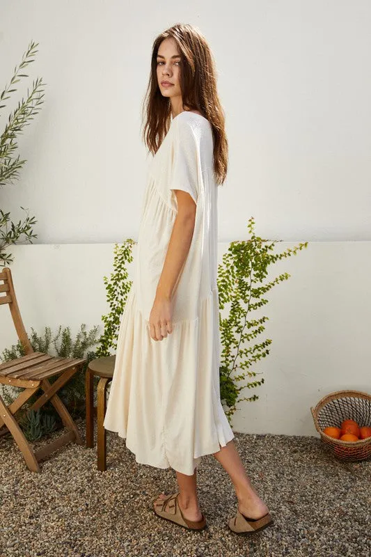 The Marcella Maxi Dress