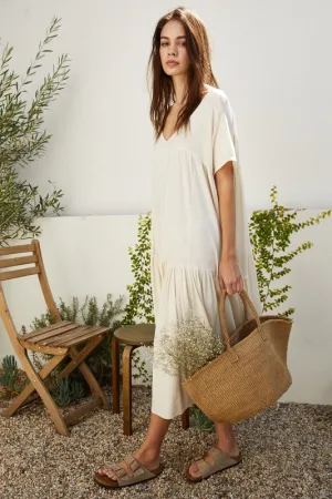 The Marcella Maxi Dress