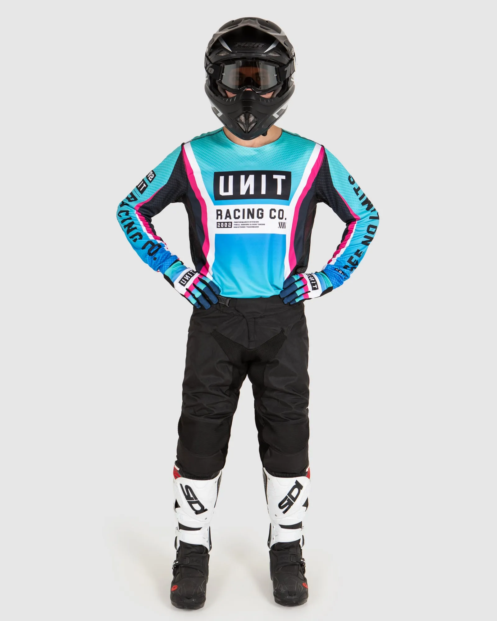 UNIT Dynamic Jersey