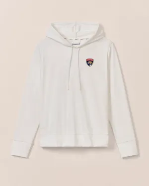 Women's Florida Panthers Nalla Performance Hoodie