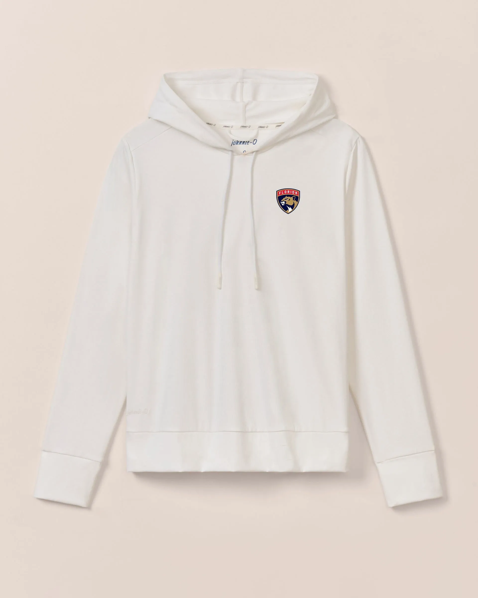 Women's Florida Panthers Nalla Performance Hoodie