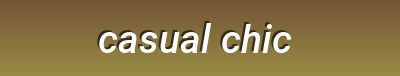 T-Shirts, Jeans & More | Casual Chic Clothing